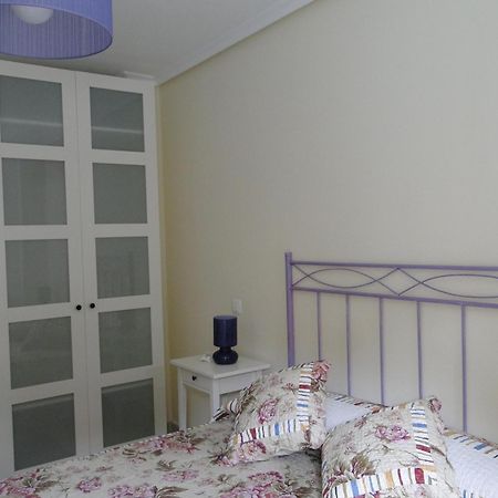 Apartamentos El Pinedo Noja Eksteriør bilde