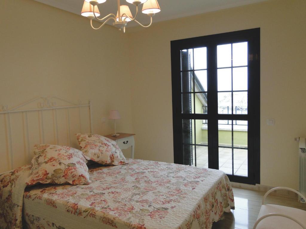 Apartamentos El Pinedo Noja Rom bilde