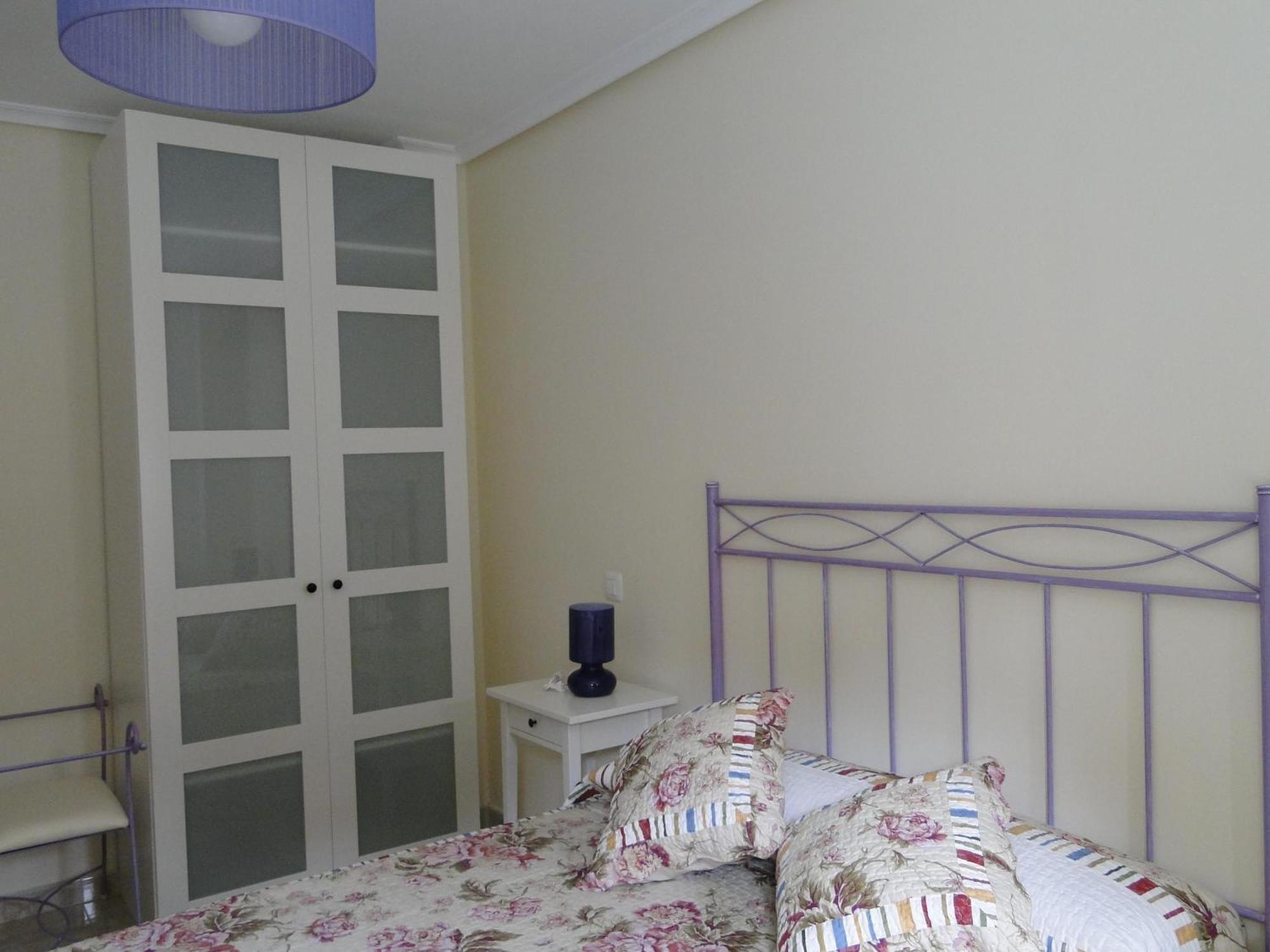 Apartamentos El Pinedo Noja Eksteriør bilde
