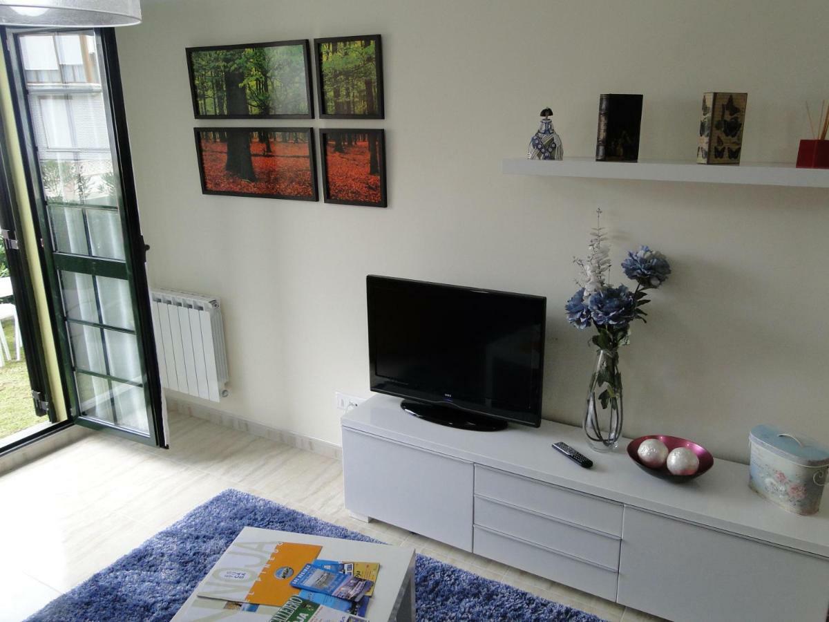 Apartamentos El Pinedo Noja Eksteriør bilde